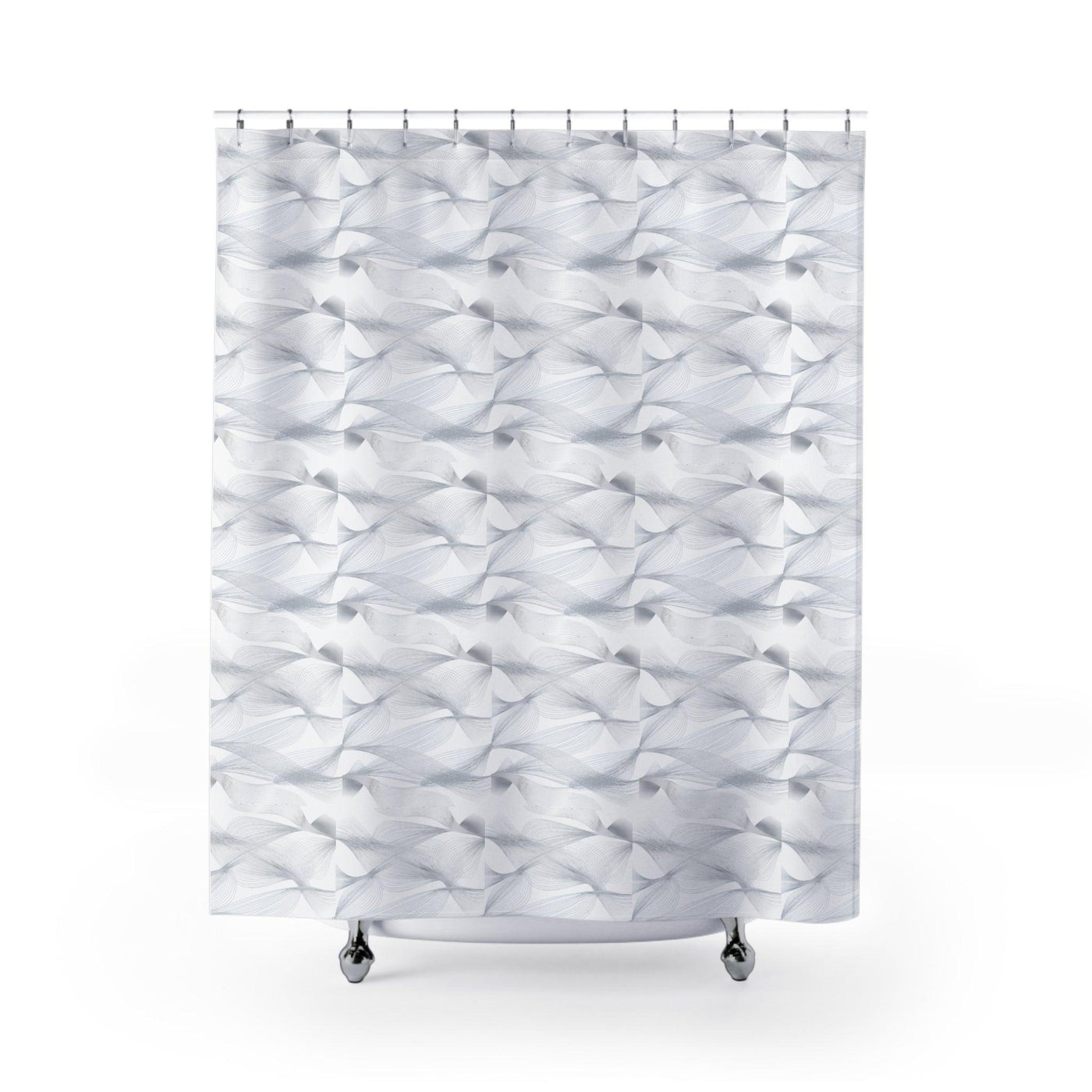 Elegant Shower Curtains - CEZBE