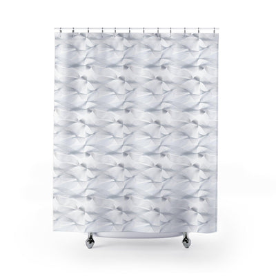 Elegant Shower Curtains - CEZBE