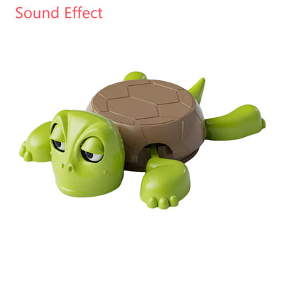 Funny Turtle Coaster