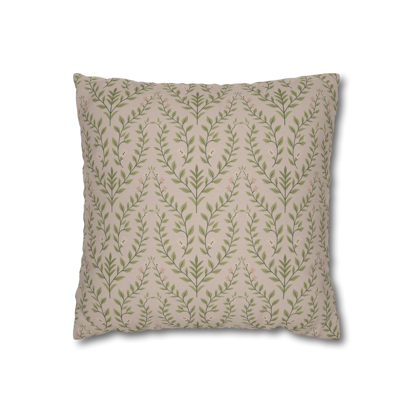 Square Minimalist Sofa Pillow Cover