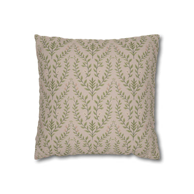 Square Minimalist Sofa Pillow Cover