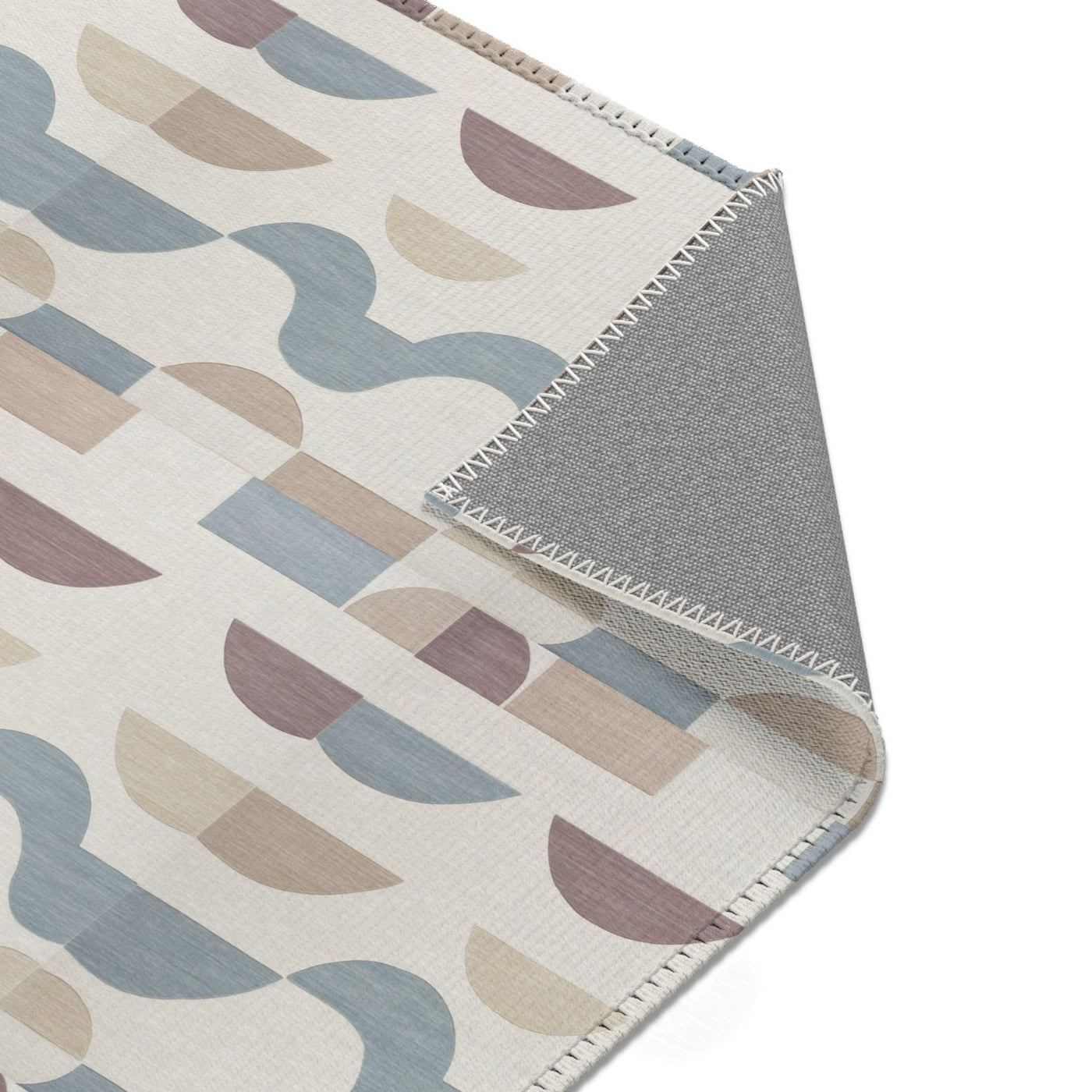Abstract Modern Area Rugs - CEZBE
