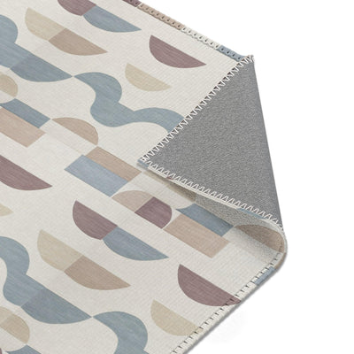 Abstract Modern Area Rugs - CEZBE