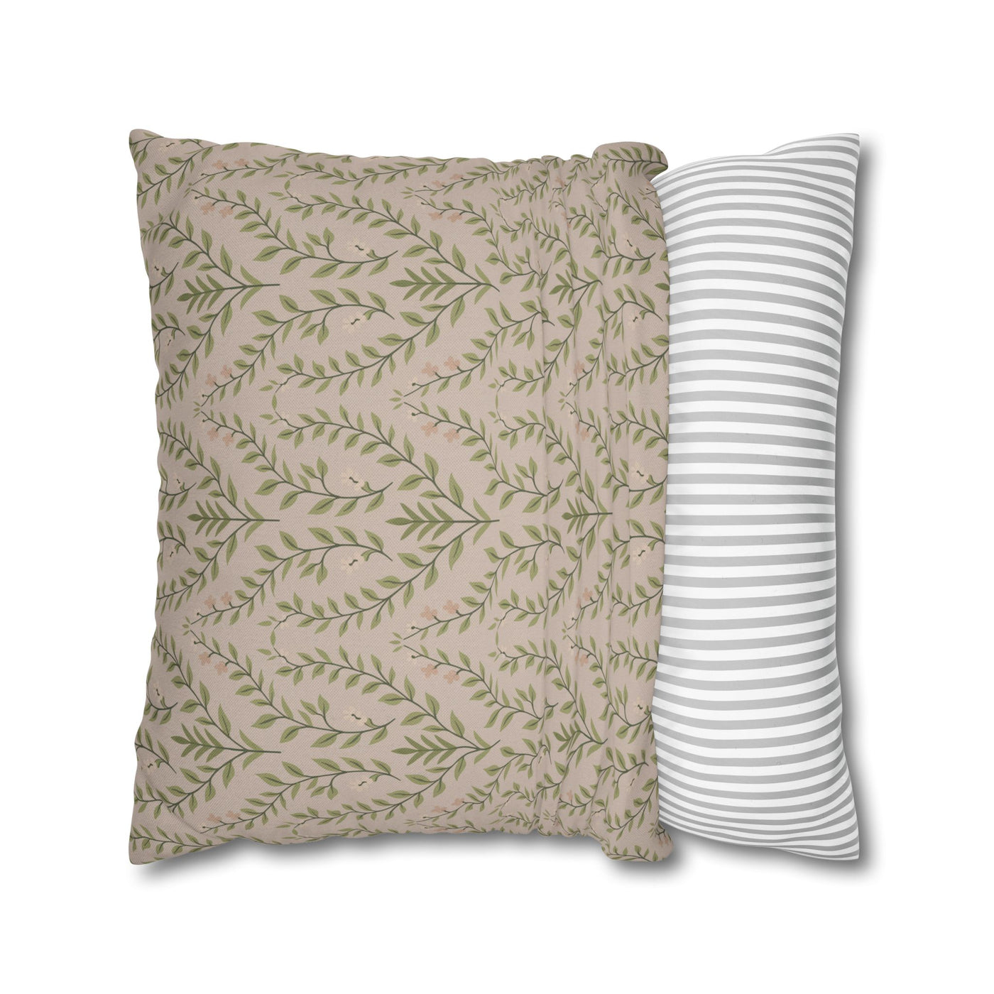 Square Minimalist Sofa Pillow Cover