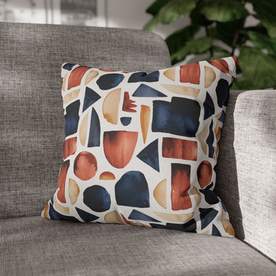 Watercolor Pillowcase