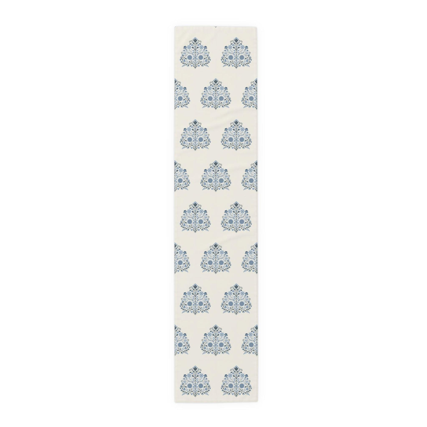 Italian Blue Table Runner - CEZBE