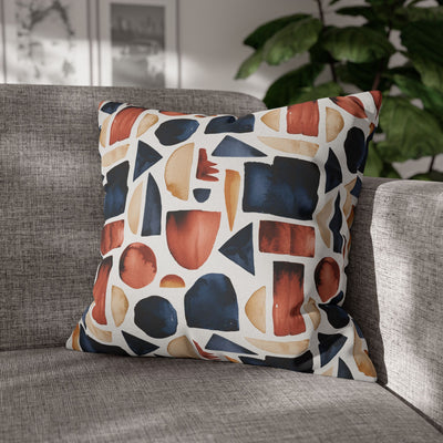 Watercolor Pillowcase
