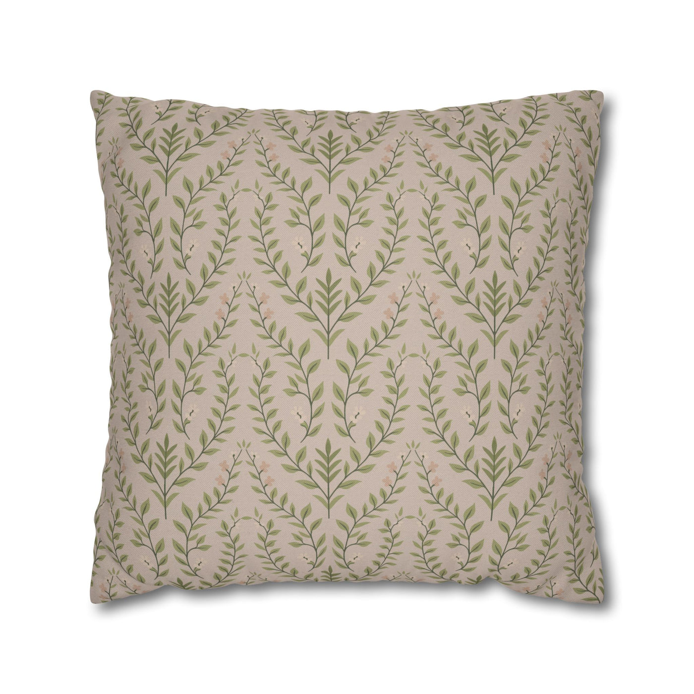 Square Minimalist Sofa Pillow Cover