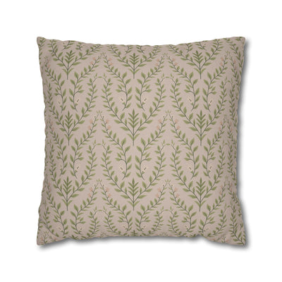 Square Minimalist Sofa Pillow Cover