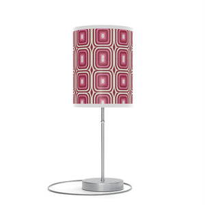 Magenta Lamps Room Decor, US|CA Plug - CEZBE