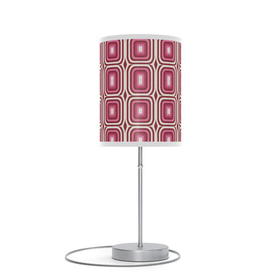 Magenta Lamps Room Decor, US|CA Plug - CEZBE