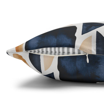 Watercolor Pillowcase
