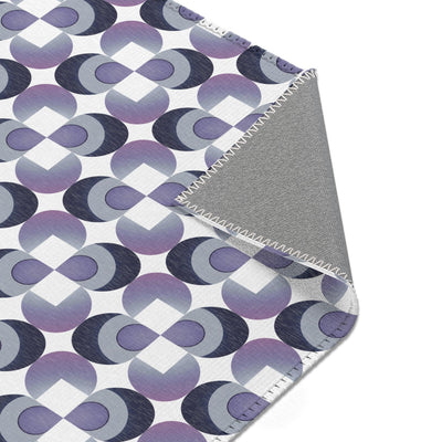 Abstract Area Rug - CEZBE