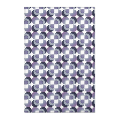 Abstract Area Rug - CEZBE