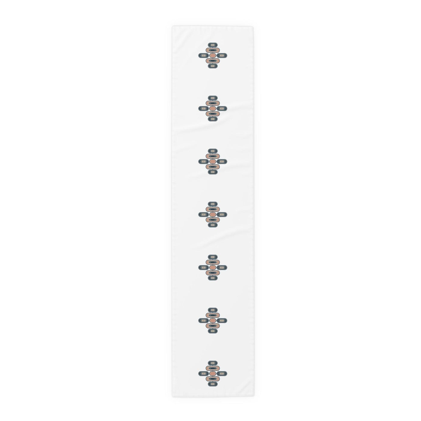 Southwest Aztec Design Table Runner - CEZBE