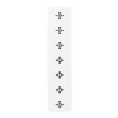 Southwest Aztec Design Table Runner - CEZBE