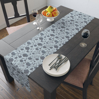 Boho Windflower Table Runner - CEZBE
