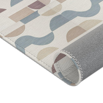 Abstract Modern Area Rugs - CEZBE