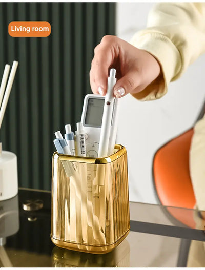 Makeup Brush Holder Organizer