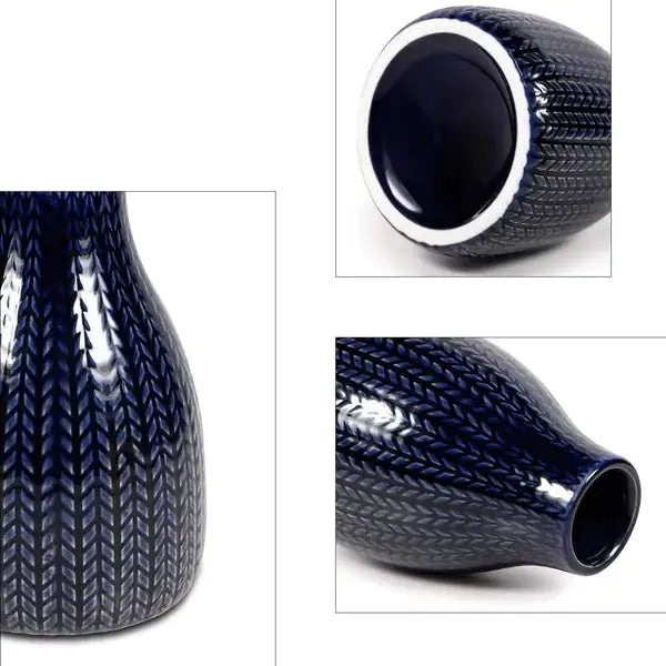 Flower Vase Set Of 3