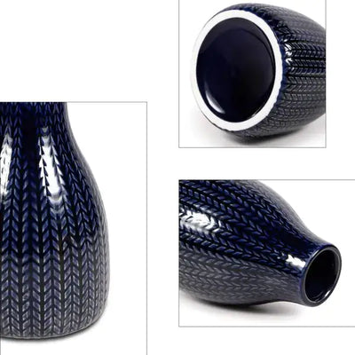 Flower Vase Set Of 3