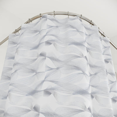 Elegant Shower Curtains - CEZBE