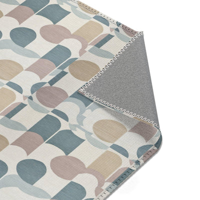 Abstract Pattern Area Rugs - CEZBE