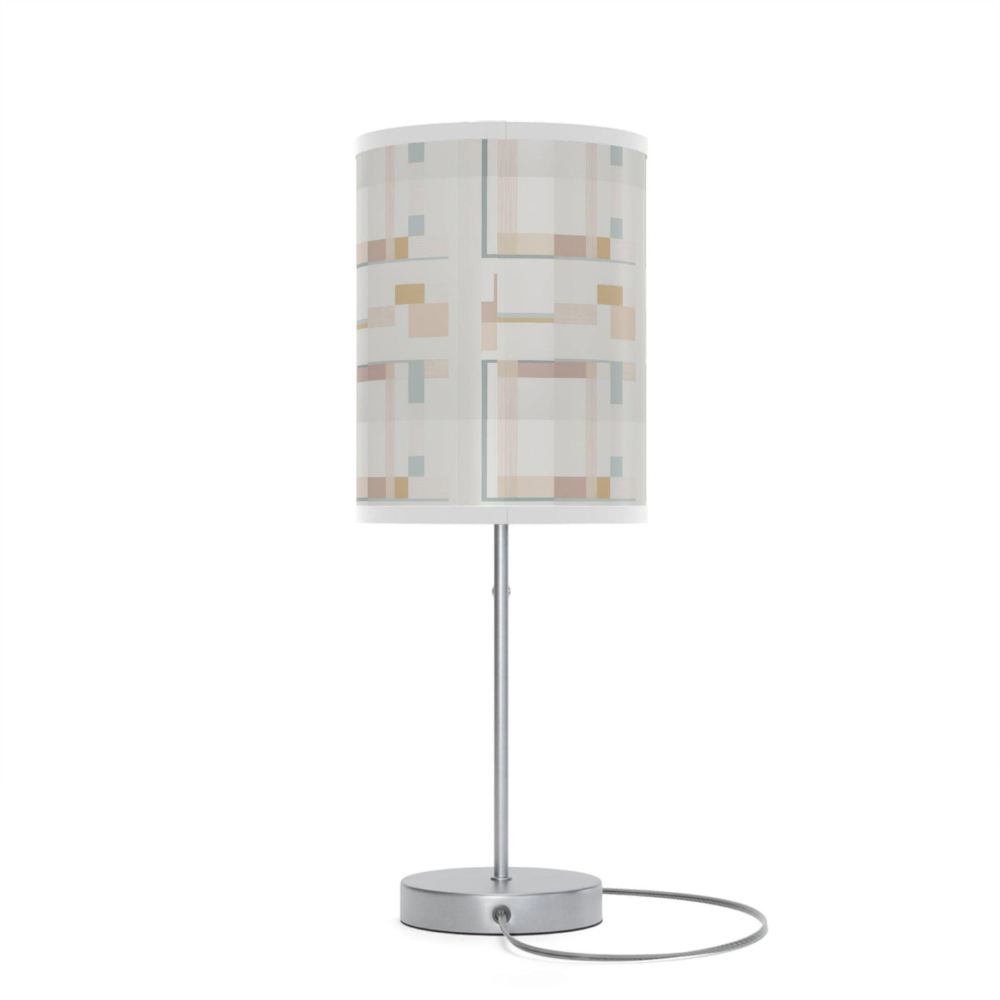 Abstract Pattern Stand Lamp - CEZBE