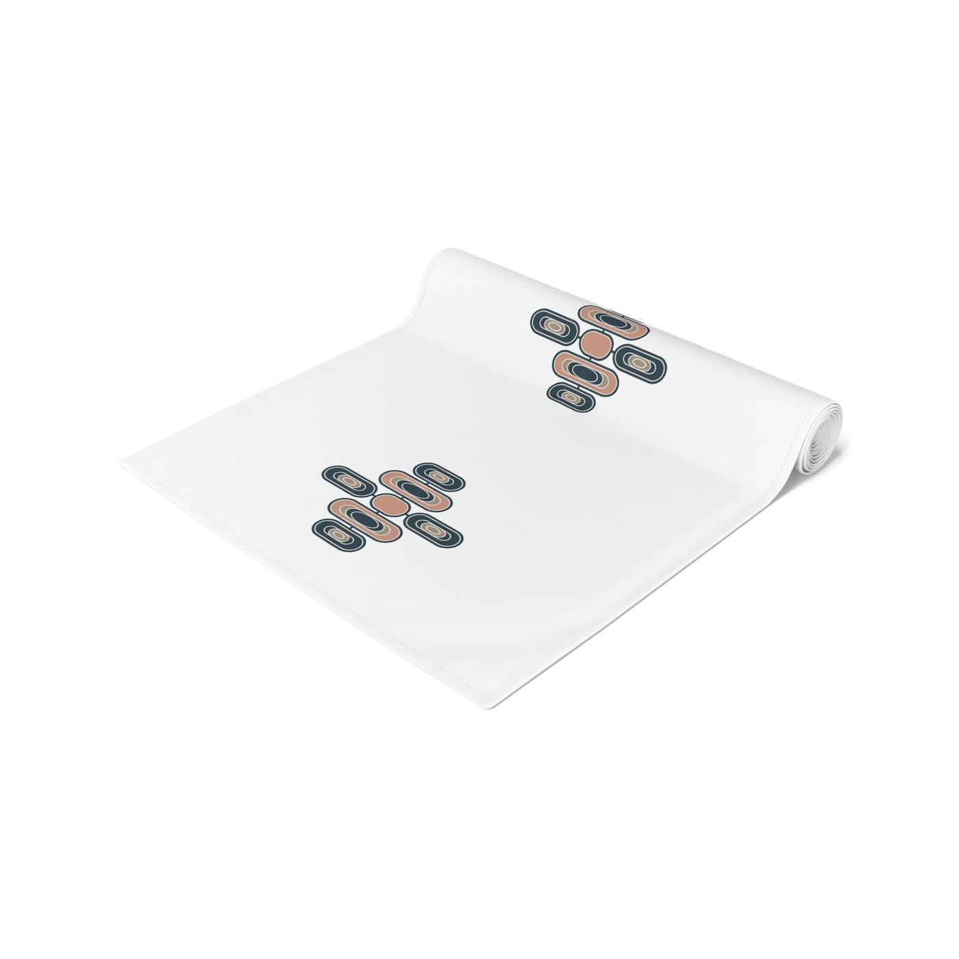 Southwest Aztec Design Table Runner - CEZBE