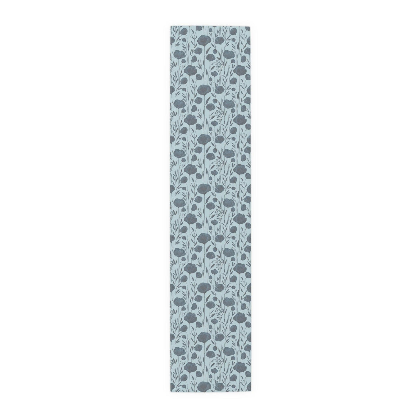 Boho Windflower Table Runner - CEZBE