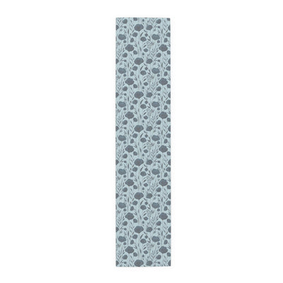 Boho Windflower Table Runner - CEZBE