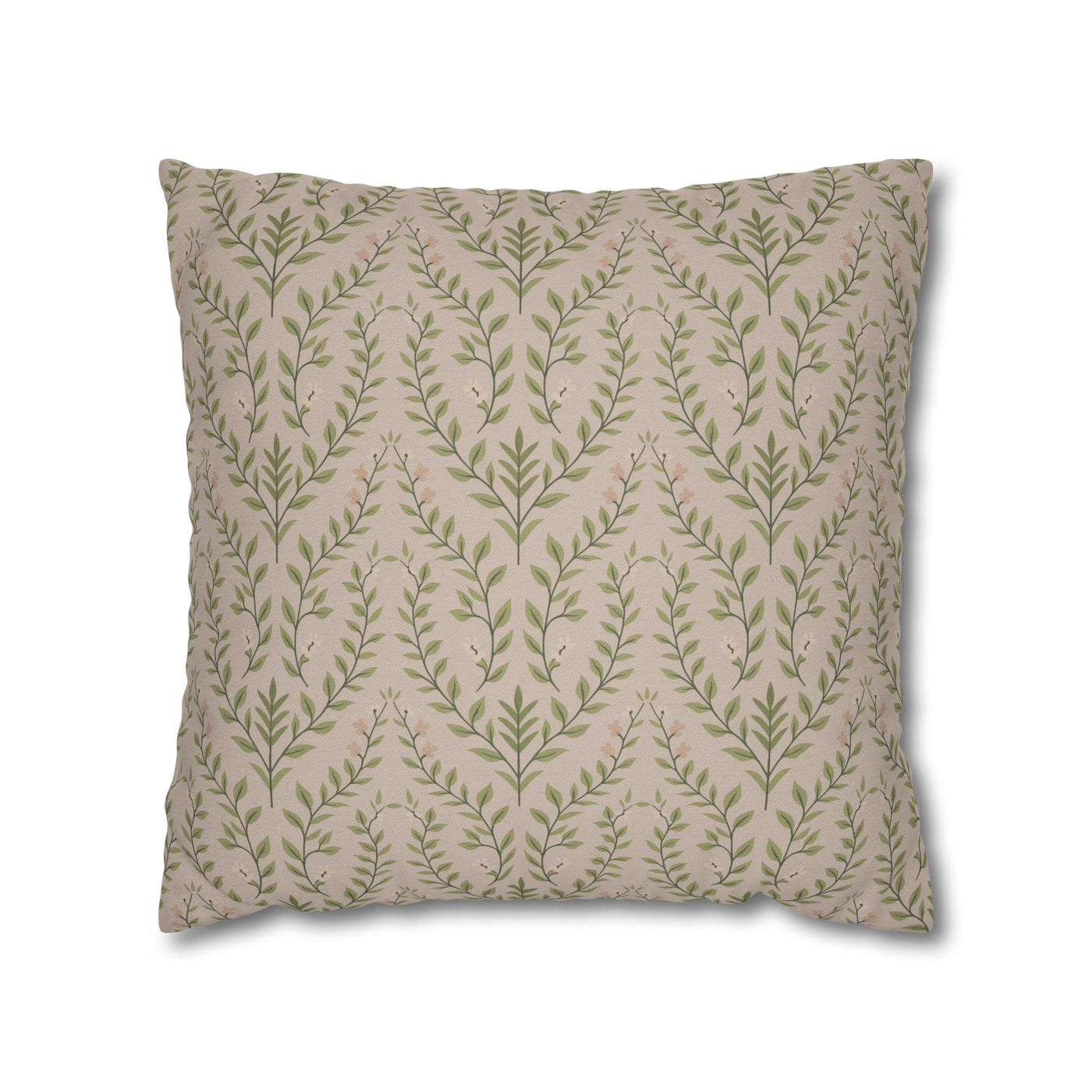 Square Minimalist Sofa Pillow Cover