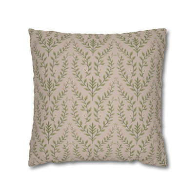 Square Minimalist Sofa Pillow Cover