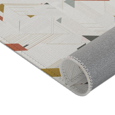 Abstract Modern Decor Rugs - CEZBE