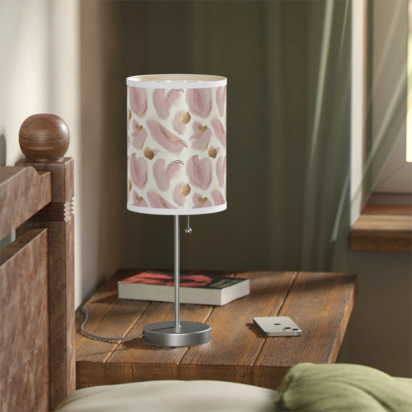 Stand Lamp