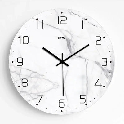 Creative Nordic Wall Clock