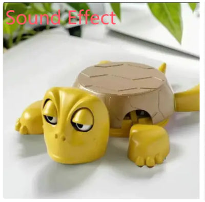 Funny Turtle Coaster