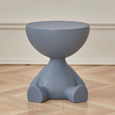 Modern Round Coffee Table