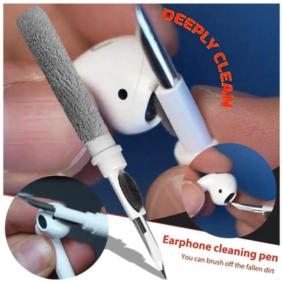 Deep Clean Apple Airpod Cleaning Pen
