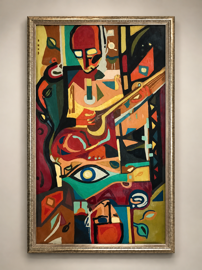 Wall Art