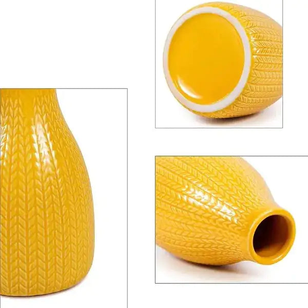 Flower Vase Set Of 3