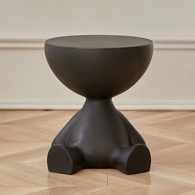 Modern Round Coffee Table