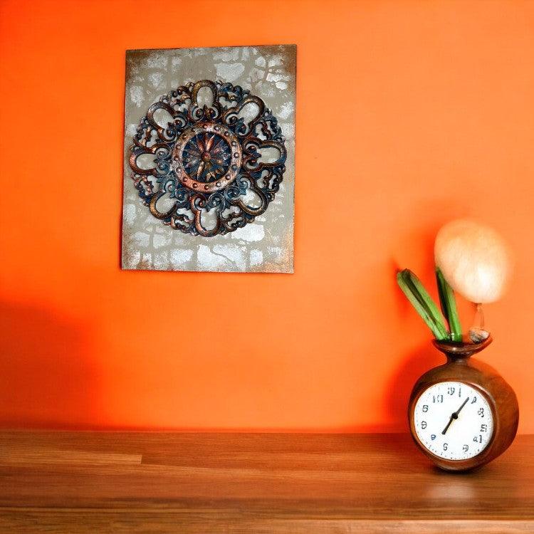 Abstract Wall Decor - CEZBE