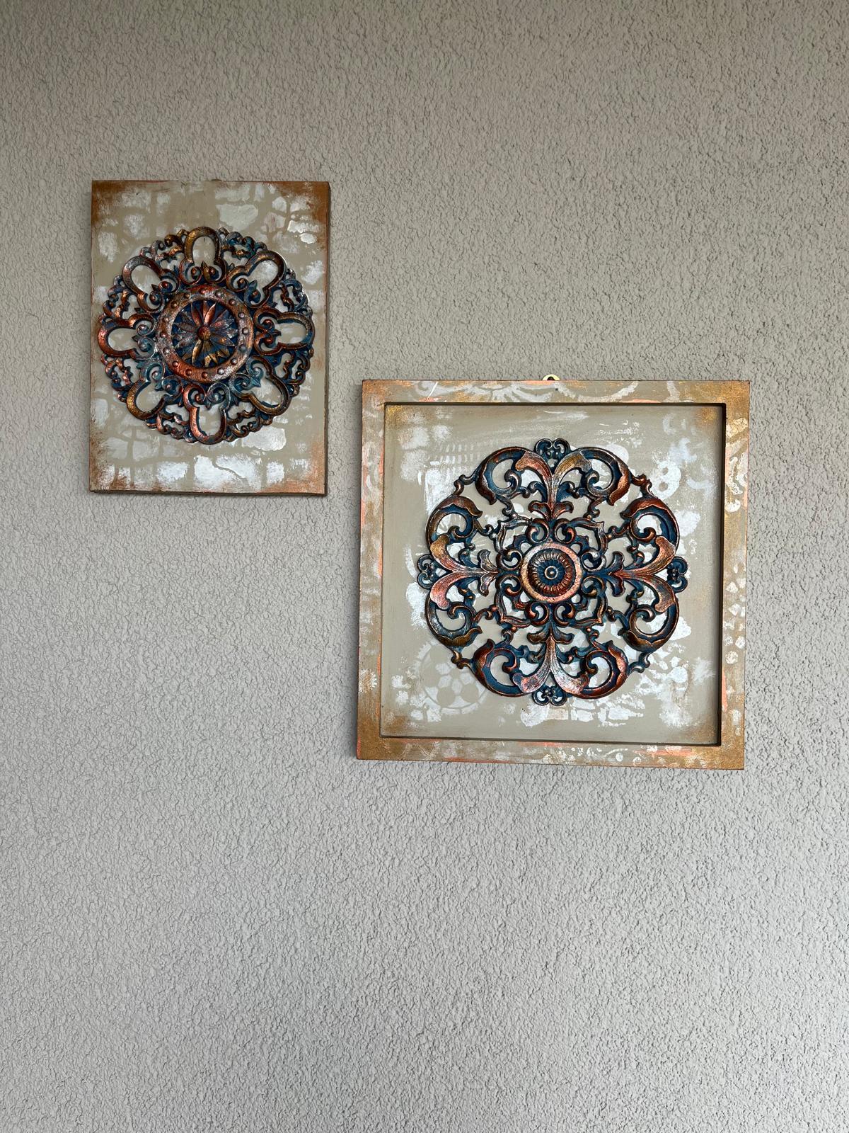 Wall Decor - CEZBE