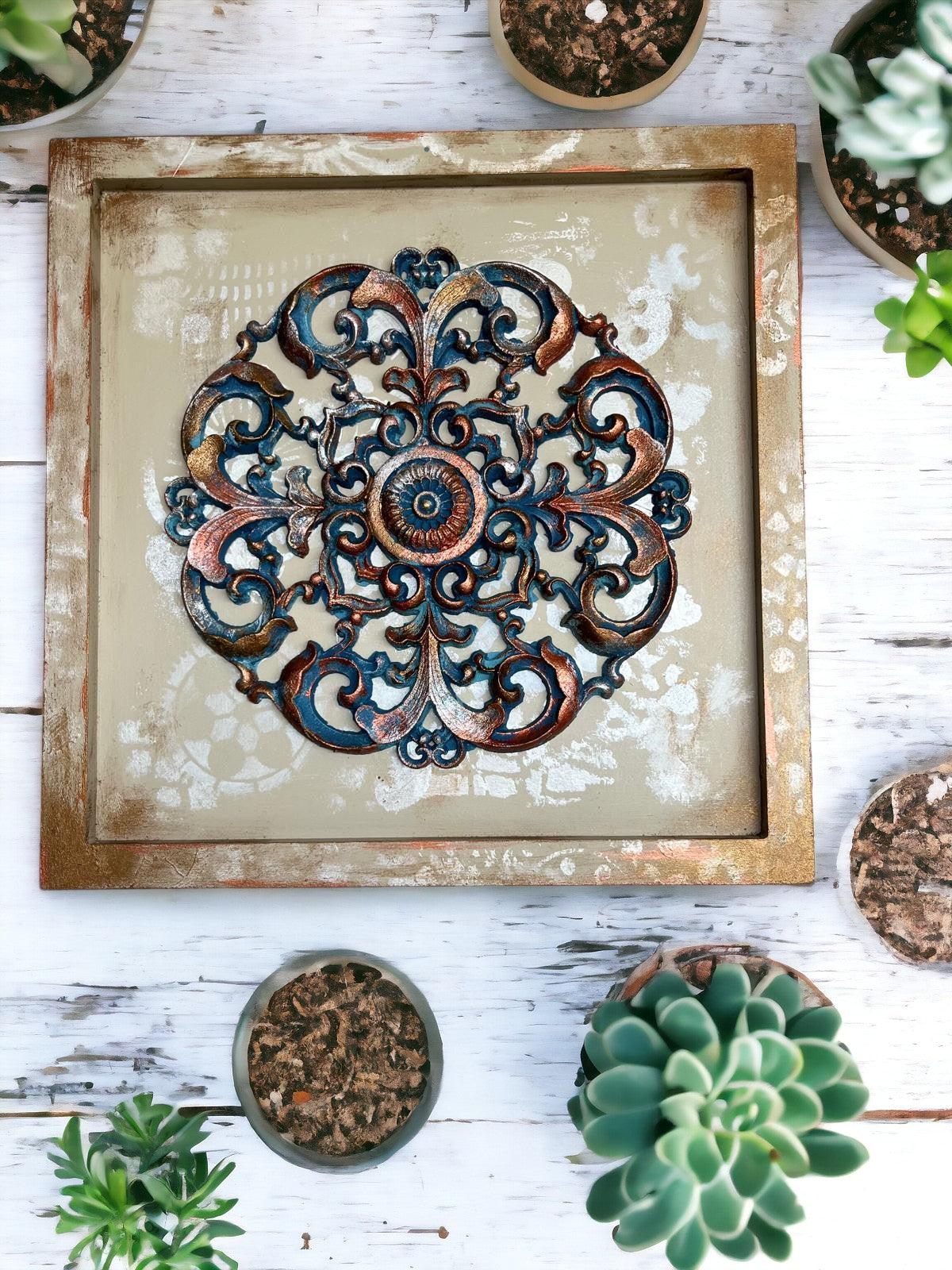 Wall Decor - CEZBE
