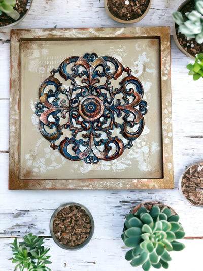 Wall Decor - CEZBE