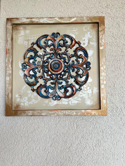 Wall Decor - CEZBE