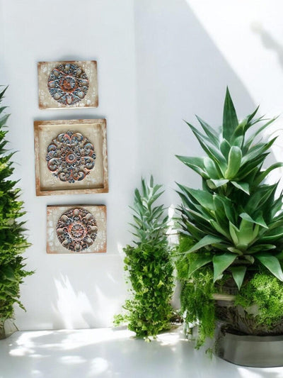 Wall Decor - CEZBE