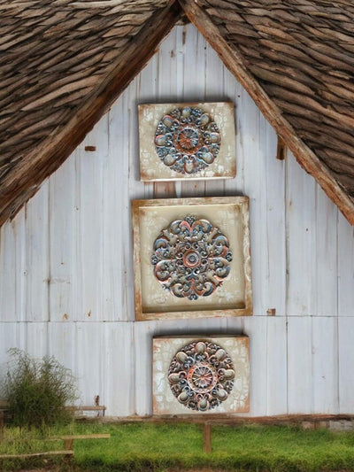 Wall Decor - CEZBE