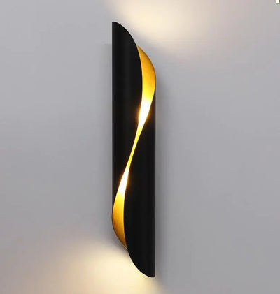 Modern Minimalist Wall Light